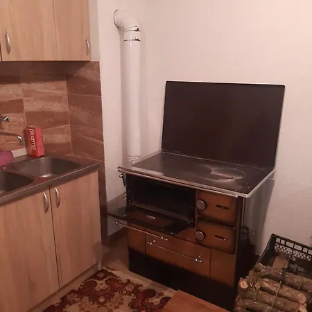 Apartment Vikendica *