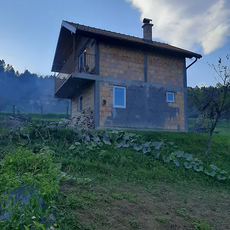 Vikendica Gorazde