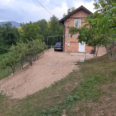 Apartment Vikendica *