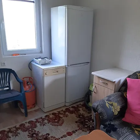 Vikendica Apartment Gorazde