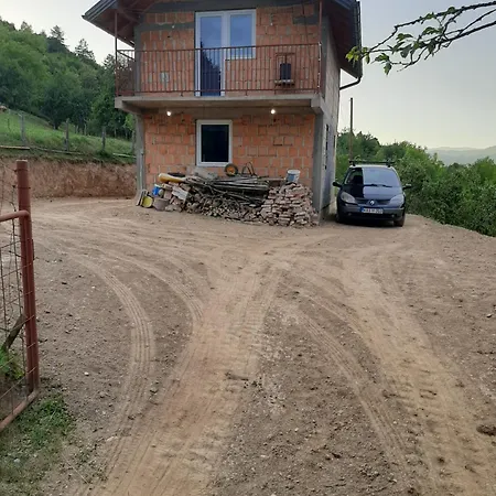 Vikendica *