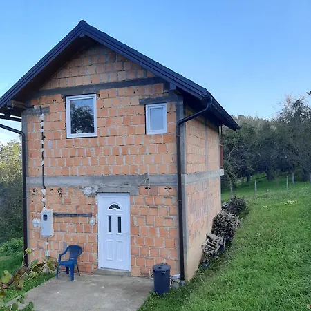 Vikendica Gorazde